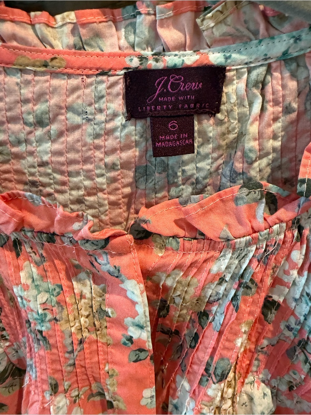 j crew - Picture 2 of 3